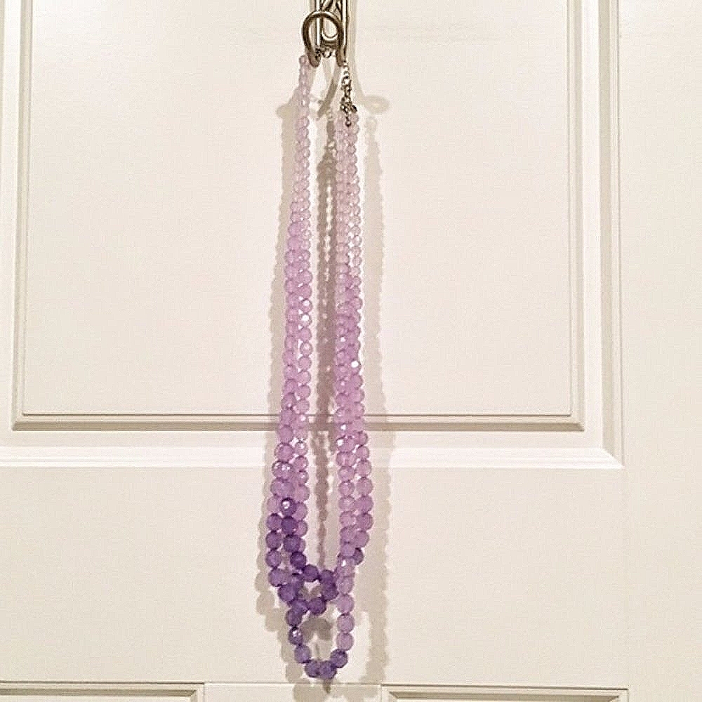 7/19 FOREVER21 NECKLACE